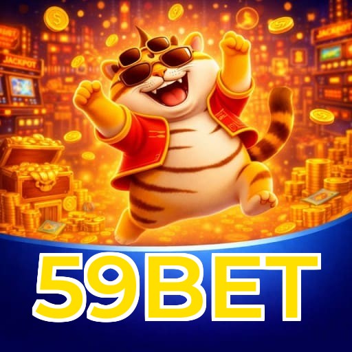 59BET PIX instantâneo Brasil