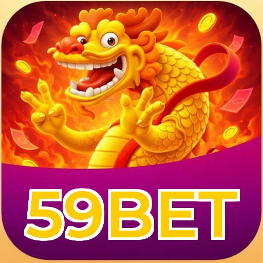 59BET segurança SSL 256-bit