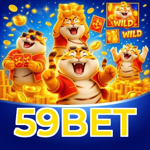 59BET bônus R$5.000